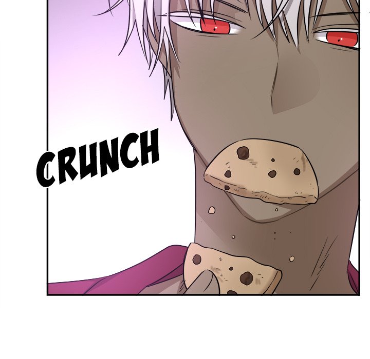 Pheromone Sherbet♥ - episode 42 - 62
