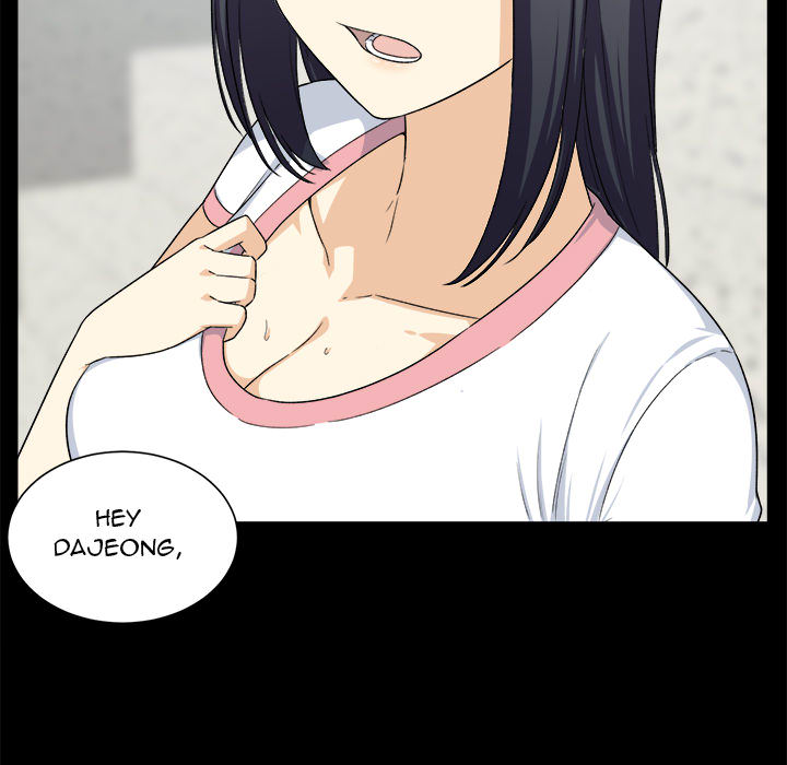Excuse me, This is my Room - UNCENSORED - episode 16 - 14