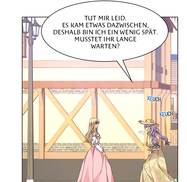 Ich bin die Frau des verdorbenen Nebencharakters - episode 15 - 47