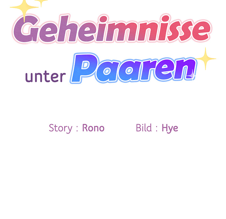 Geheimnisse unter Paaren - episode 30 - 8