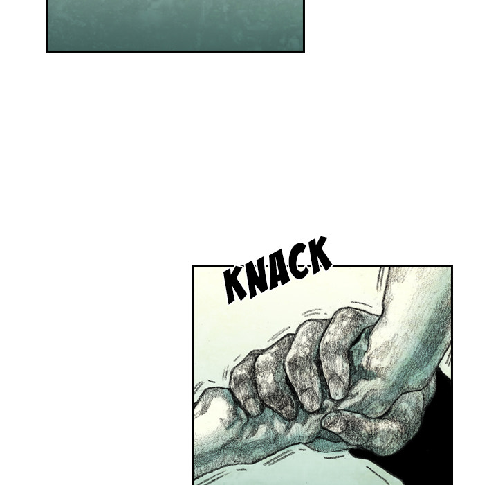 Monsterkind - episode 4 - 124