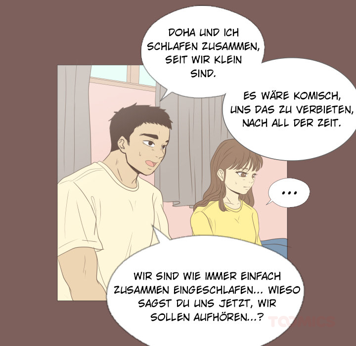 Das Bin Ich Nicht - episode 18 - 13