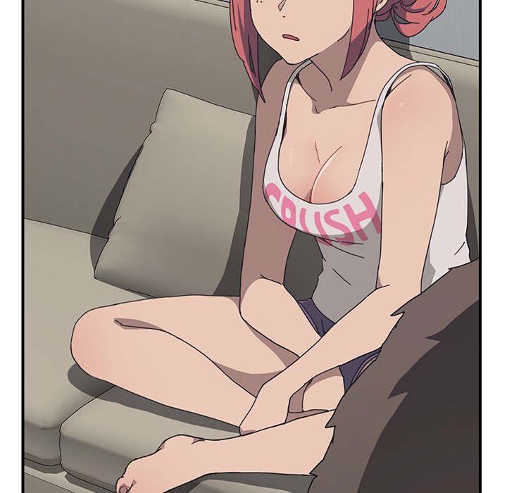 The Unwanted Roommate - episode 1 - 68