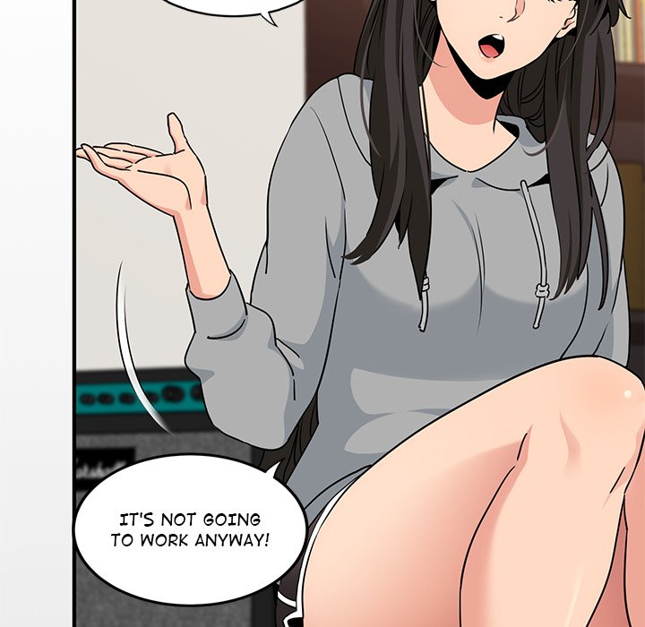 Snapping into Love - episode 1 - 148