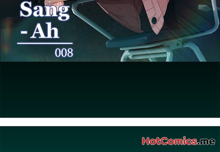 Sang-Ah - episode 8 - 1