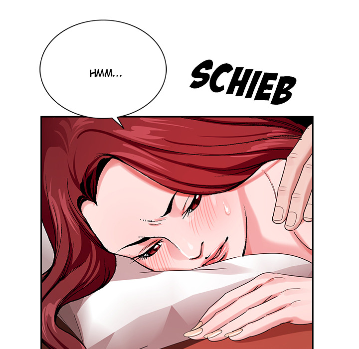 Der Körpervirtuose - episode 3 - 96