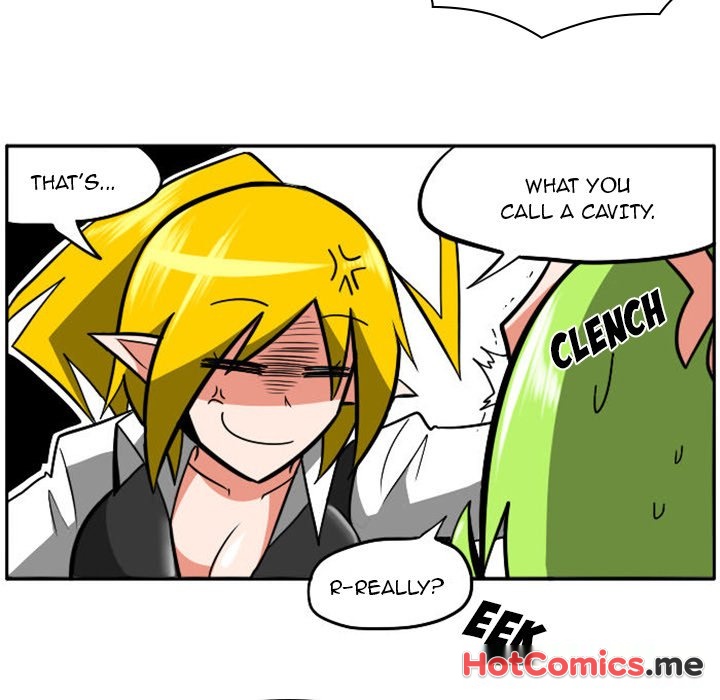Maki and Friends - episode 14 - 20