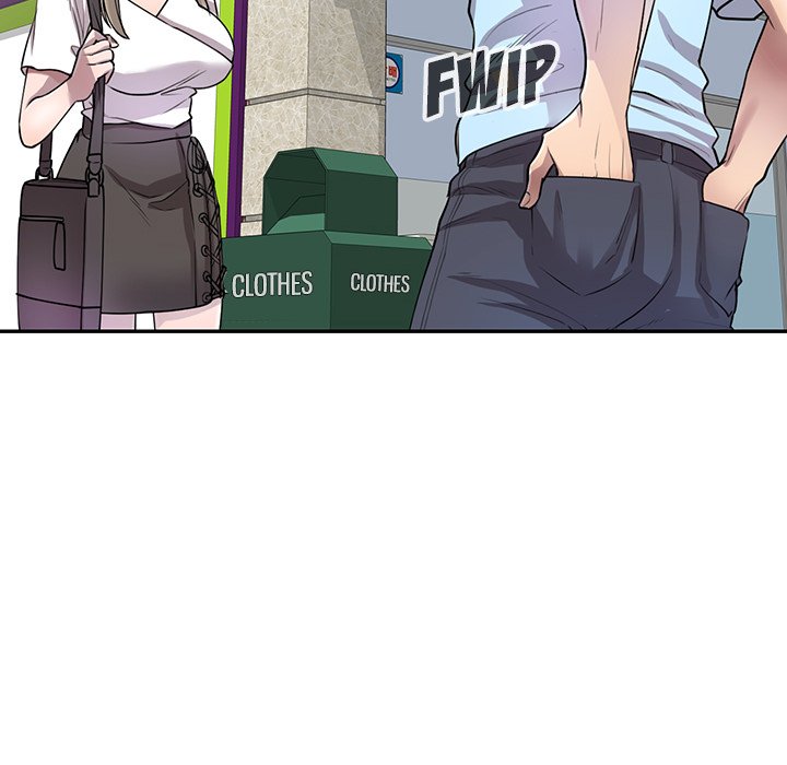 Secret Tutor - episode 11 - 108