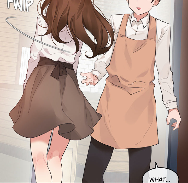 A Pervert's Daily Life - episode 117 - 7