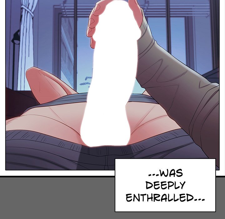 Master, Do You Need A Hand? - episode 10 - 91