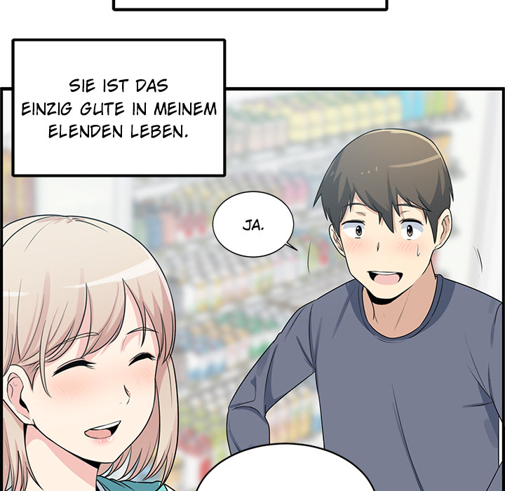 Raus aus meinem Zimmer! - episode 1 - 100
