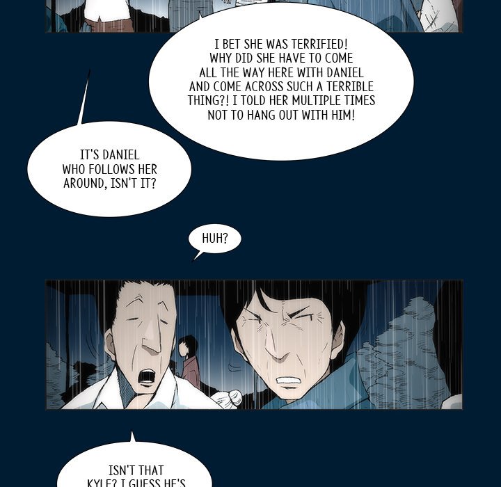Monsoon Rain - episode 6 - 28