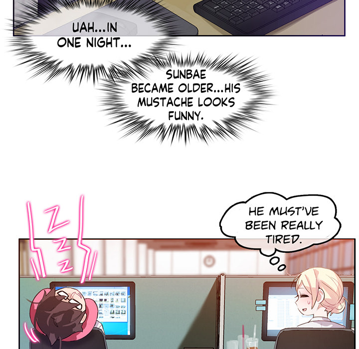 A Pervert's Daily Life - episode 3 - 71
