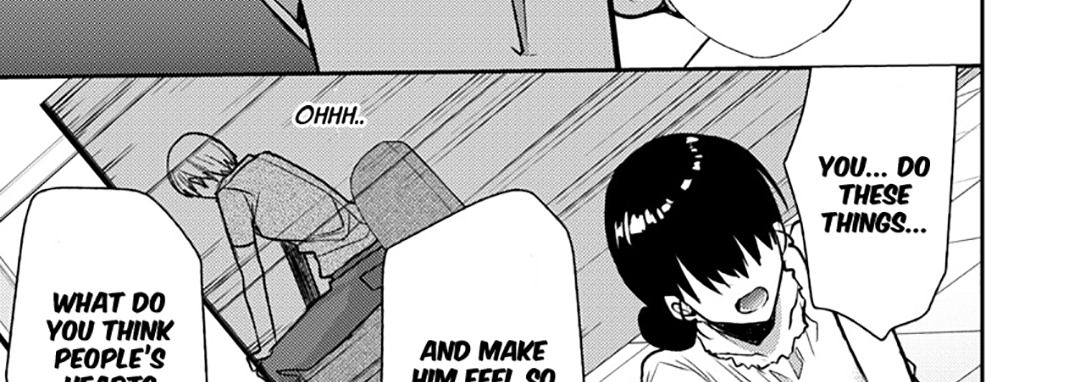 Now That I’m Stuck in His Bed, I Have to Keep Quiet...! The Straight-Laced Nurse Gets Ordered Around by Her Sister’s Boyfriend! - episode 31 - 14
