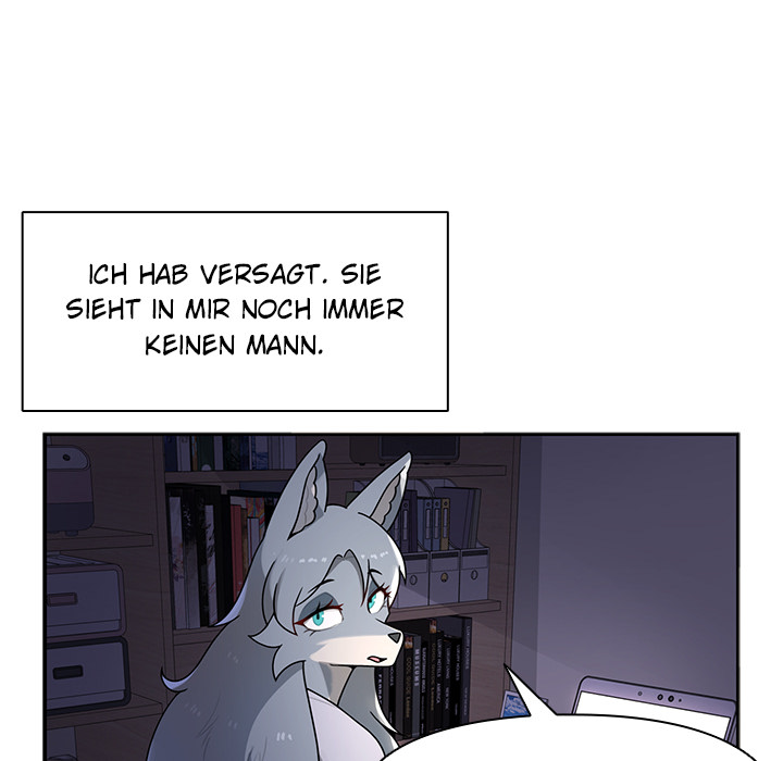 Tatzen auf dem Campus - episode 5 - 114
