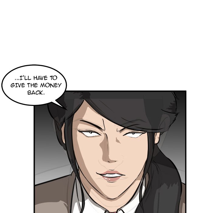 He Queen - episode 22 - 92