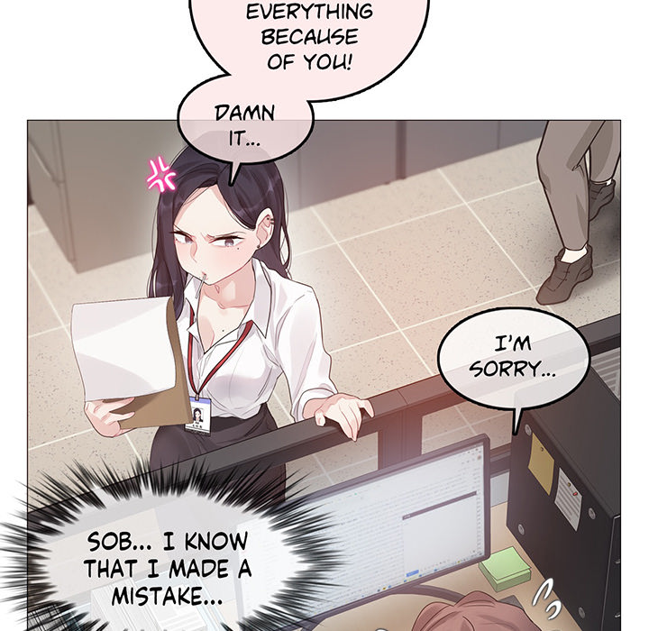 A Pervert's Daily Life - episode 127 - 23