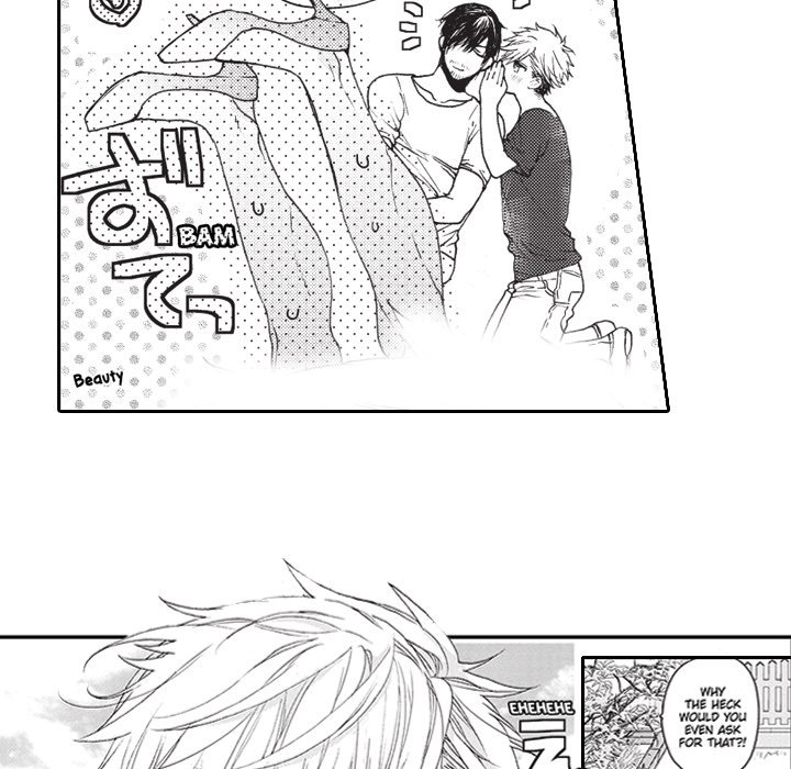 Our House Love Trouble - episode 11 - 7