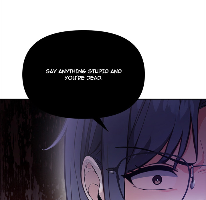 The Secret of a Girls' Dorm - episode 17 - 44