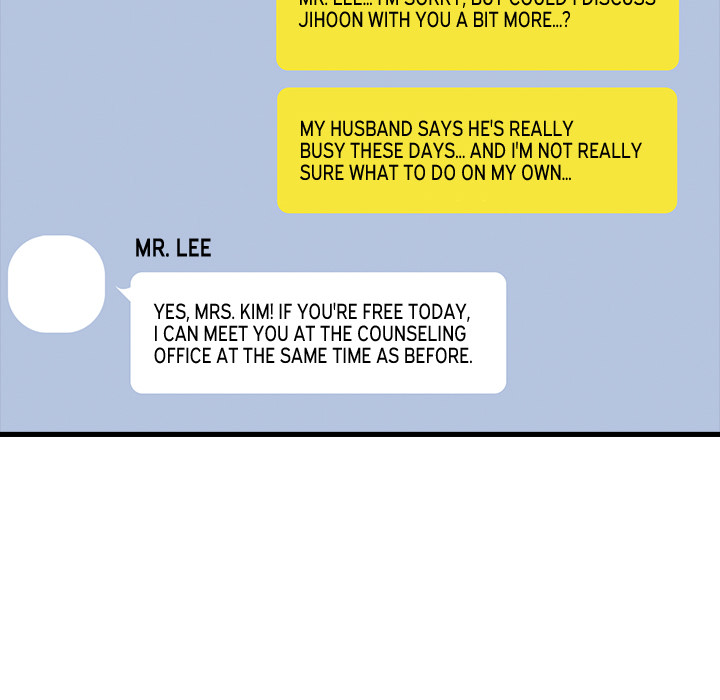 A Parent-Teacher Affair - episode 7 - 73