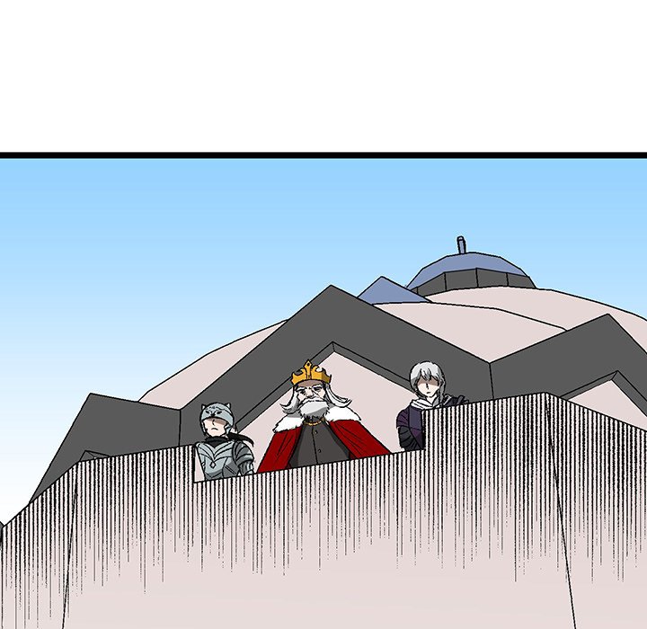 I Reincarnated as a Villain of an RPG, But I Want to Survive - episode 23 - 65