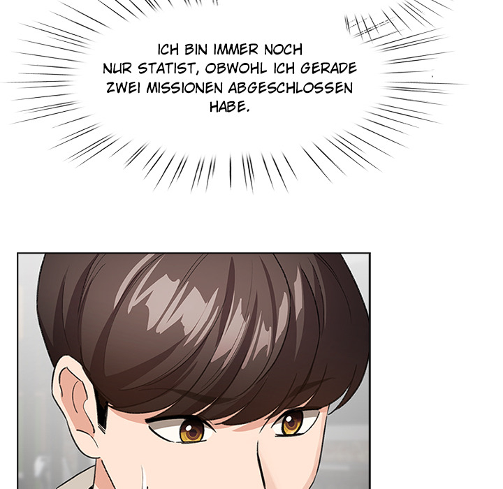Überleben in einem Comic - episode 6 - 89