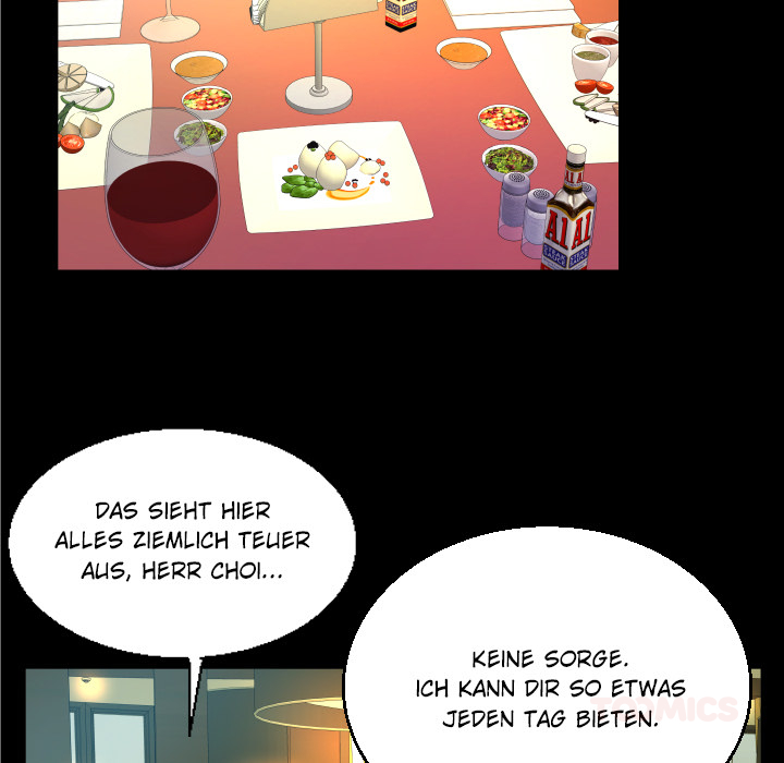 Ihr Geheimnis - episode 52 - 65