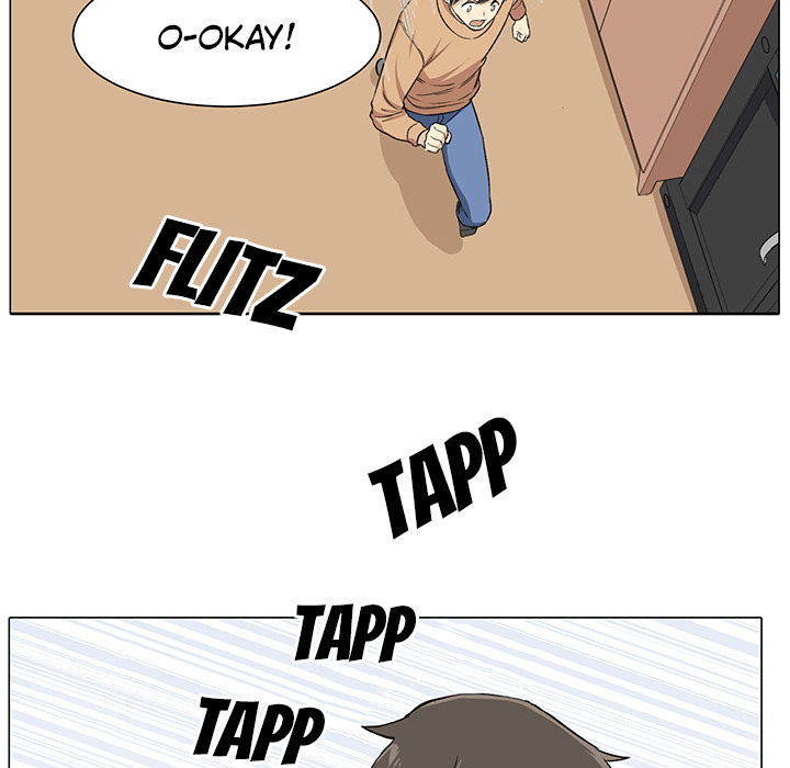 Raus aus meinem Zimmer! - episode 13 - 119