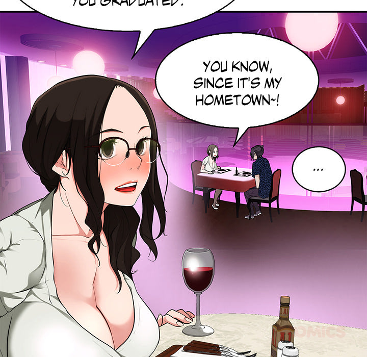 Tissue Guzzler - episode 11 - 31