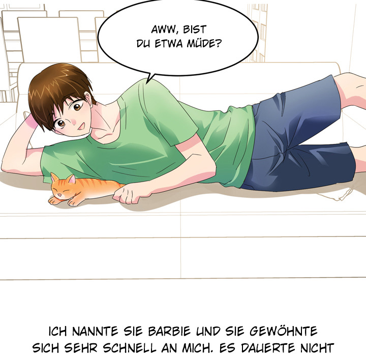Forever Gossip 2. Staffel - episode 9 - 45