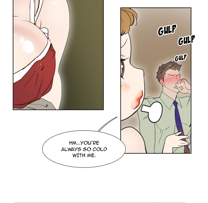 New Employee - episode 5 - 20
