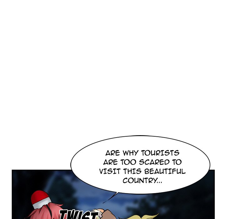Dating Contract - episode 29 - 62