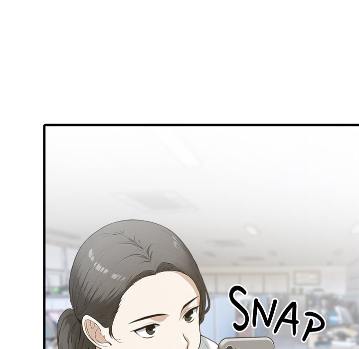 Steamy Webtoon Collection - episode 6 - 58