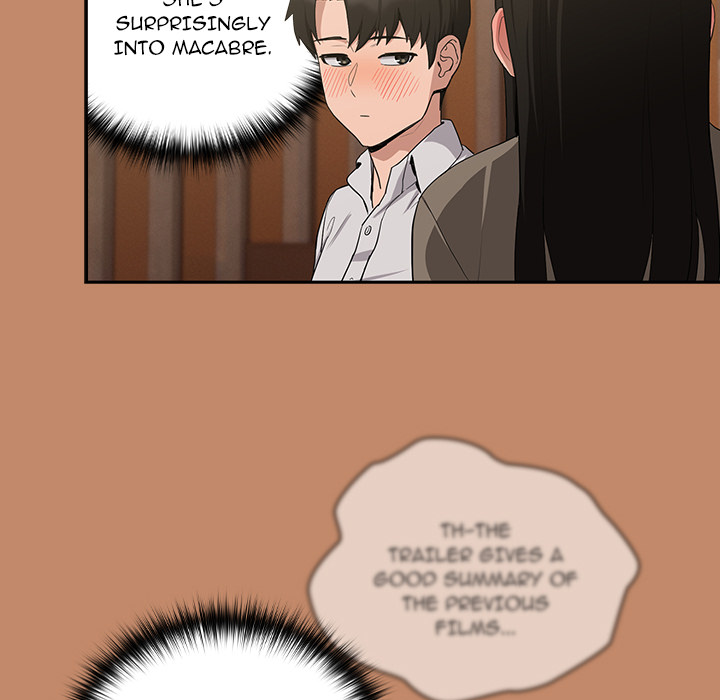 Dating After Work - UNCENSORED - episode 13 - 41