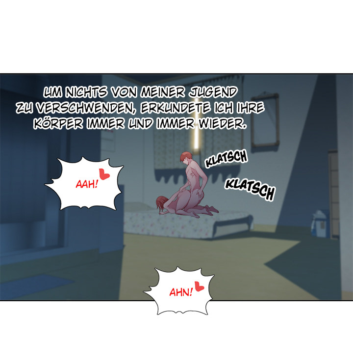 23: Noch mal auf Anfang - episode 5 - 6