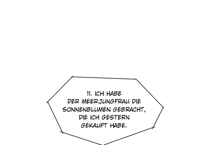 Die Meerjungfrau im Teich - episode 8 - 0