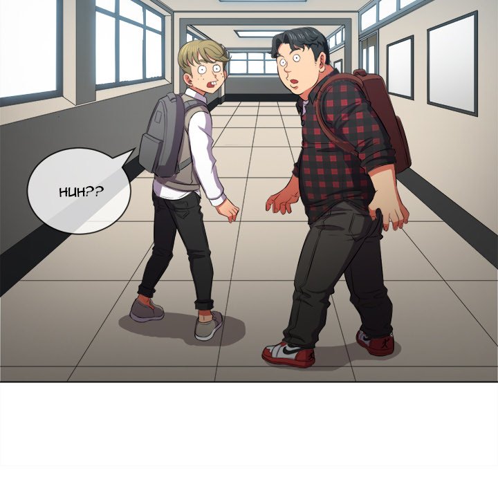 My High School Bully - episode 35 - 52