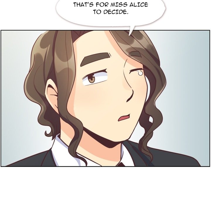Annoying Alice - episode 80 - 70