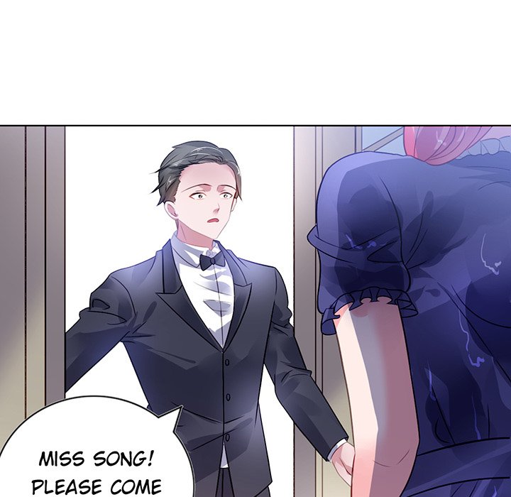 A Marriage for Sale - episode 3 - 4