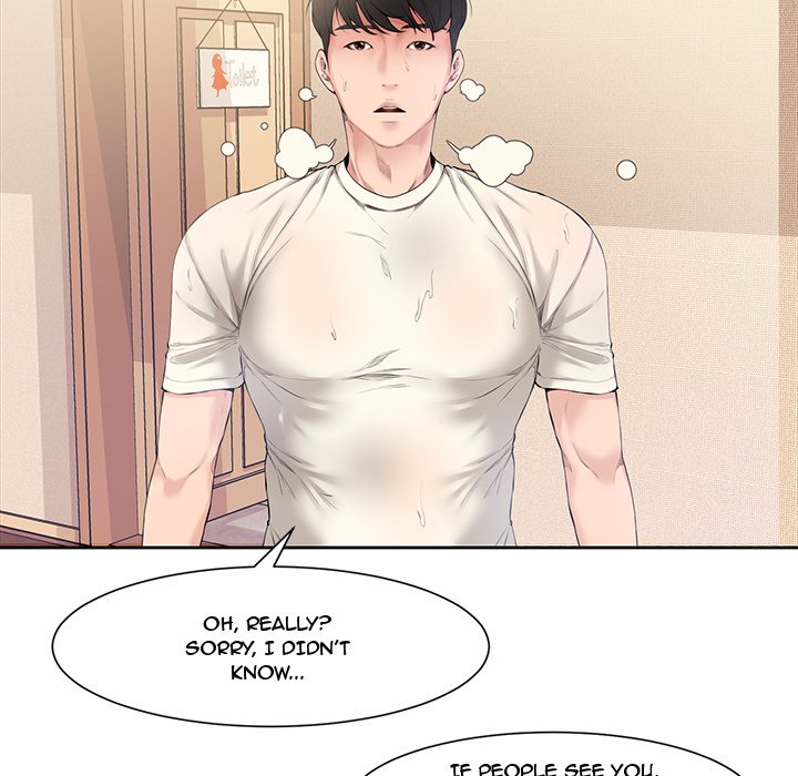 Newlyweds - episode 3 - 41