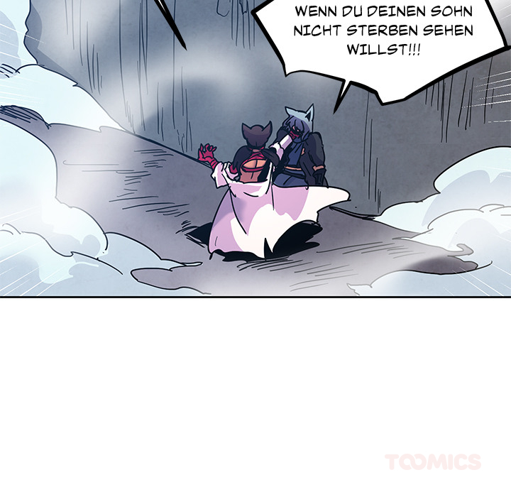 Die Dämonenkaiserin - episode 91 - 13