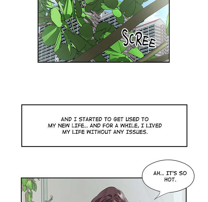 Memories of a Rainy Day - episode 9 - 75