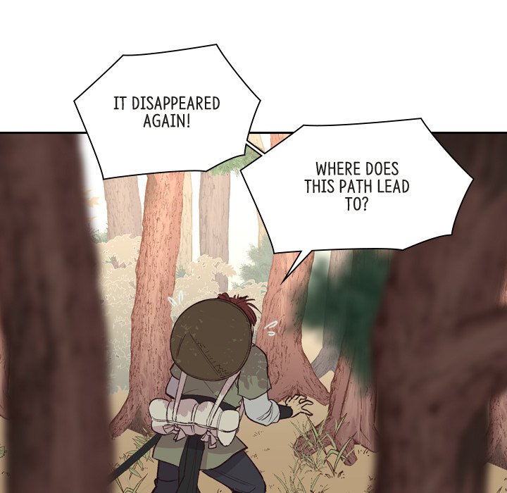 The Princess's Guard - episode 11 - 18