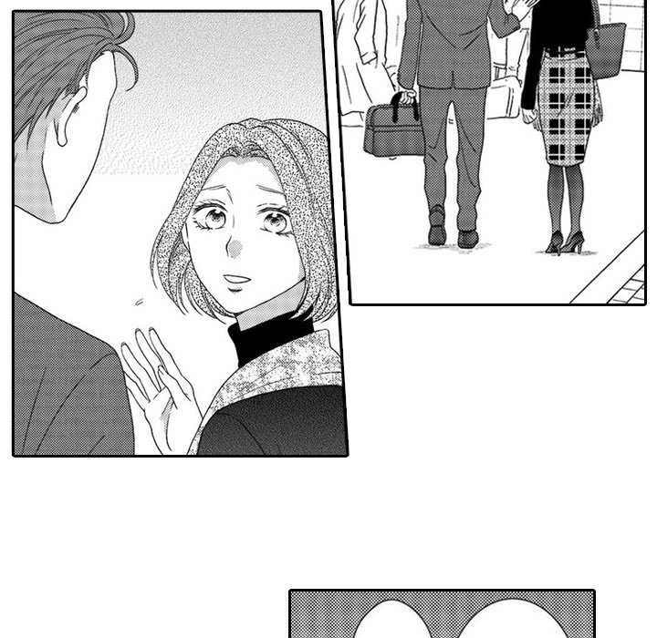 Sweet Seduction: Under the Same Roof  with The Guy I Hate - episode 8 - 8