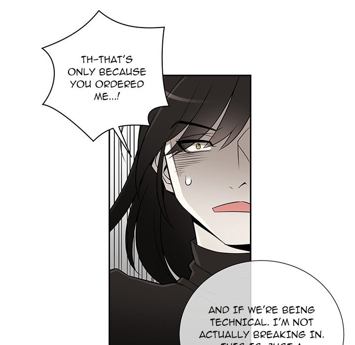 EAT ME! - episode 13 - 24