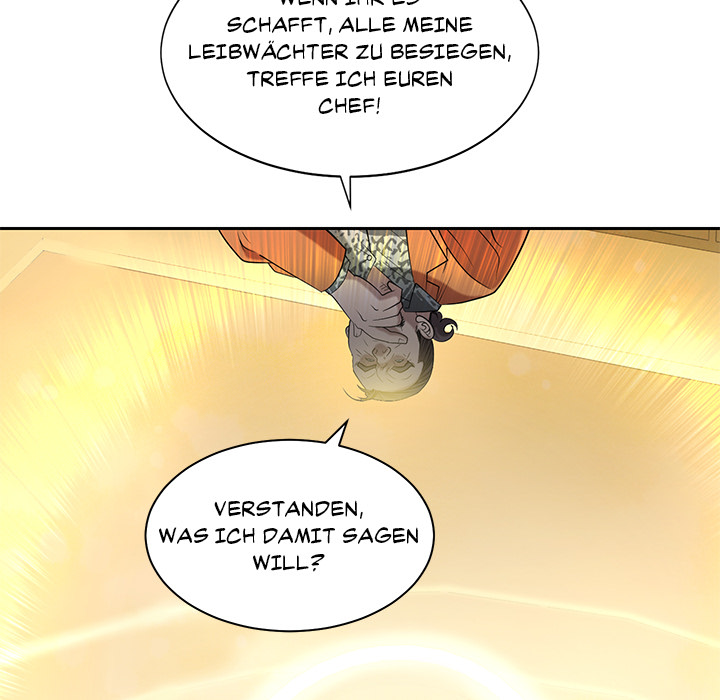Böses Blut - episode 33 - 37