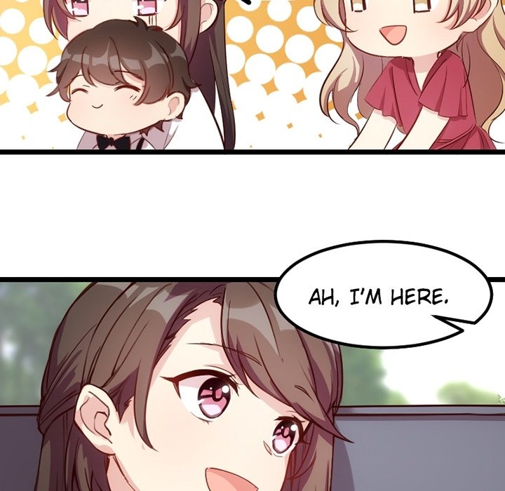 CEO's Sudden Proposal - episode 3 - 7