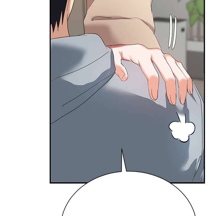 Saving My Magical Girl - episode 3 - 91