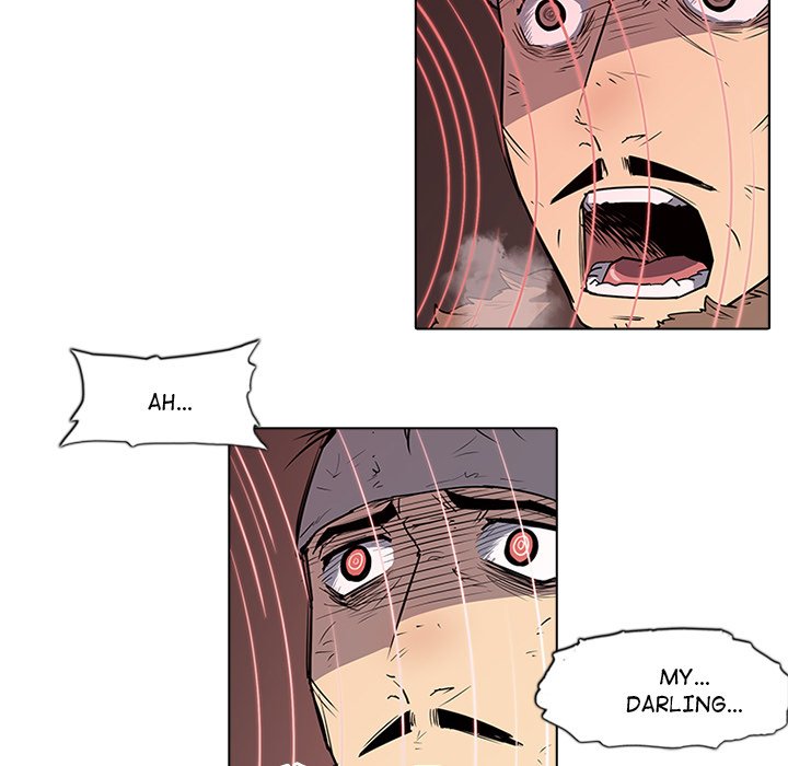 The Fang of Yeongno - episode 1 - 132