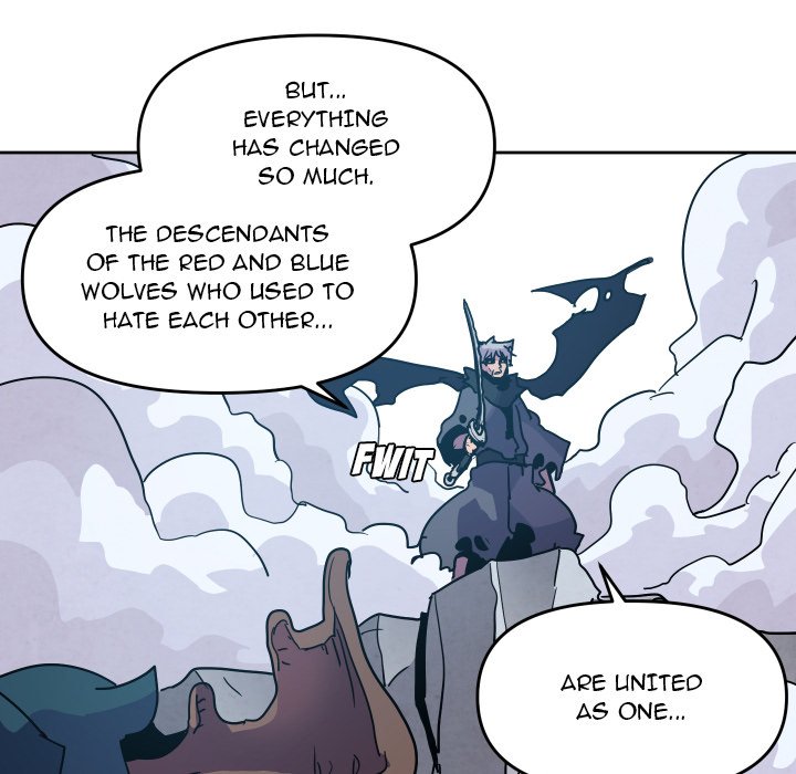 Overlord Time! - episode 85 - 73